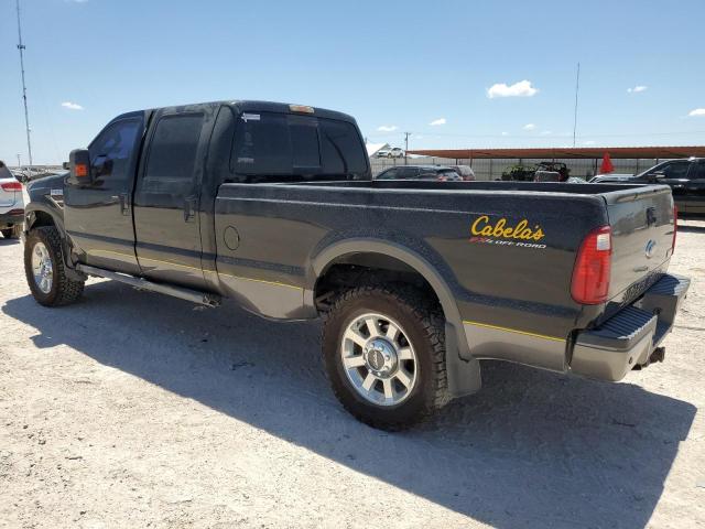 Photo 2 from auction – 2010 FORD F250 SUPER with VIN 1FTSW2BR3AEB27683