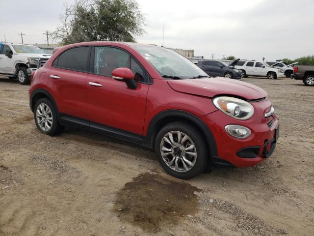 Photo 4 from auction – 2016 FIAT 500X EASY with VIN ZFBCFXBT5GP365841