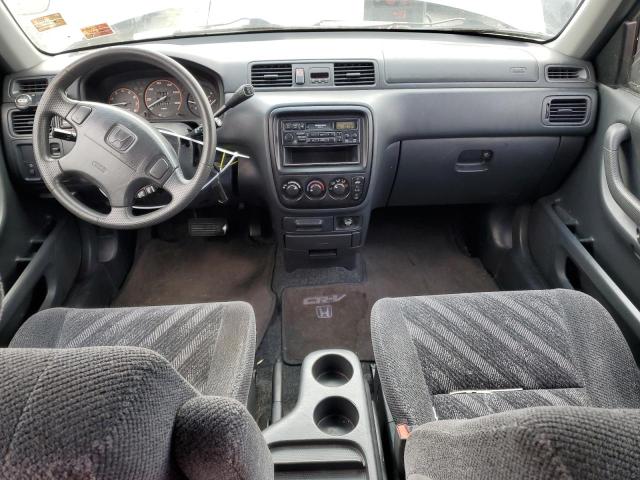 Photo 8 from auction – 2000 HONDA CR-V with VIN JHLRD2846YC015260
