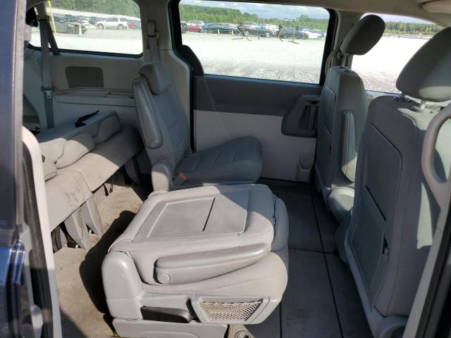 Photo 11 from auction – 2008 DODGE GRAND CARA with VIN 1D8HN44H78B166819