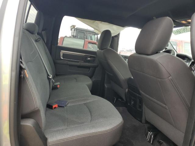 Photo 10 from auction – 2022 RAM 1500 CLASS with VIN 1C6RR7LG4NS192914