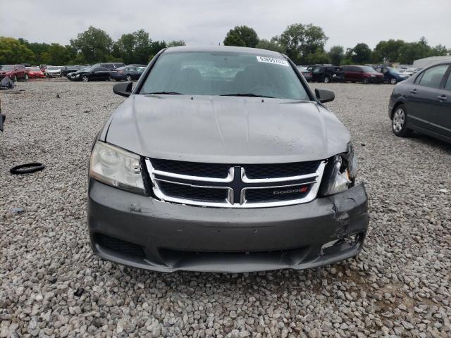Снимка 5 от търг – 2013 DODGE AVENGER SE с VIN 1C3CDZAB6DN771209