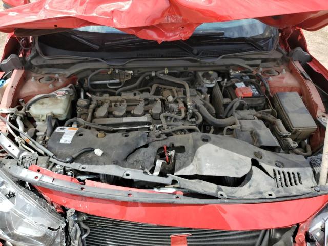 Photo 11 from auction – 2018 HONDA CIVIC EX with VIN 2HGFC3B3XJH351278