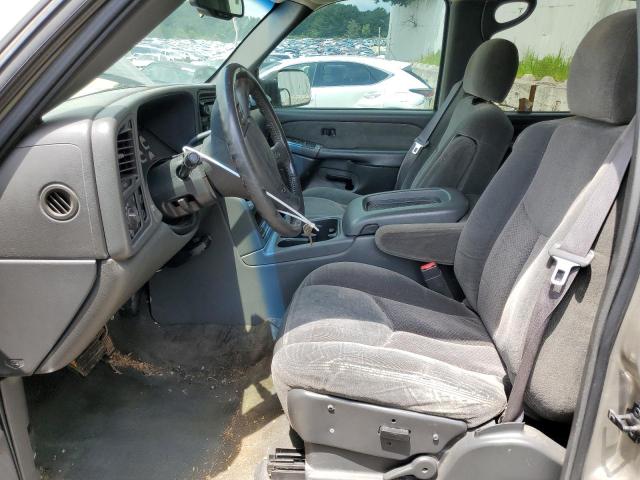 Photo 7 from auction – 2003 CHEVROLET SILVERADO with VIN 1GCHC23143F150561