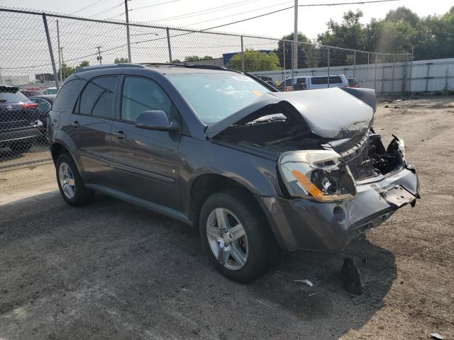 Photo 4 from auction – 2008 CHEVROLET EQUINOX LT with VIN 2CNDL53F886325581
