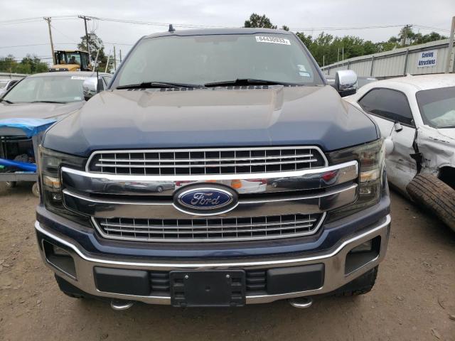Photo 5 from auction – 2018 FORD F150 SUPER with VIN 1FTEW1E54JKD98110