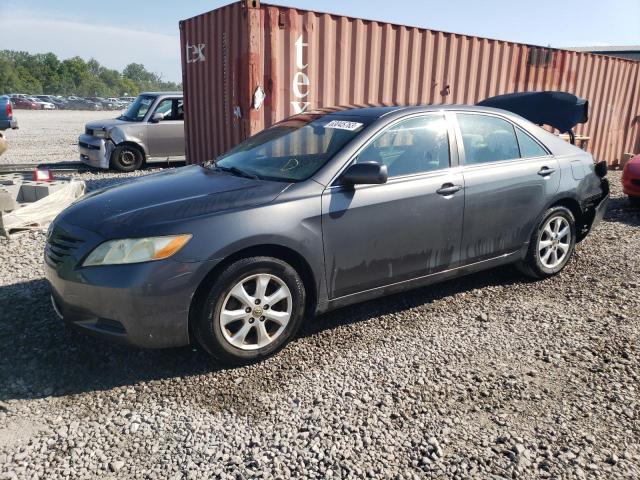 Photo 1 from auction – 2009 TOYOTA CAMRY BASE with VIN 4T4BE46K89R069374