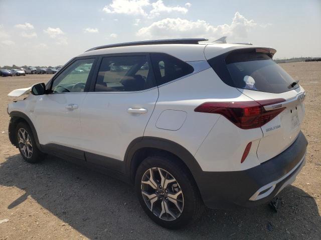 Photo 2 from auction – 2022 KIA SELTOS EX with VIN KNDERCAA5N7343941