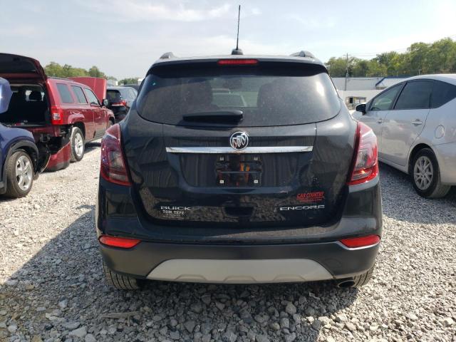 Снимка 6 от търг – 2018 BUICK ENCORE PRE с VIN KL4CJASB1JB694826