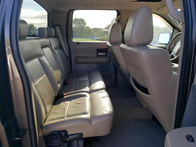 Photo 10 from auction – 2006 FORD F150 SUPER with VIN 1FTPW14596KD14641
