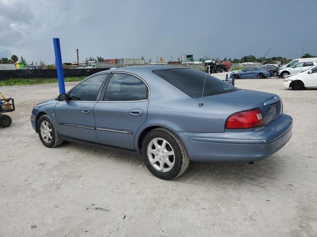 Foto 2 de la subasta – 2001 MERCURY SABLE LS P con VIN 1MEFM55S51G632277