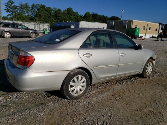 Photo 3 from auction – 2005 TOYOTA CAMRY LE with VIN 4T1BE32K55U521771