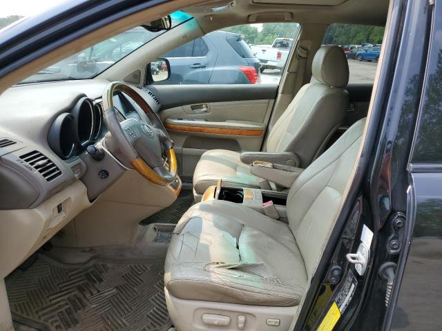 Photo 7 from auction – 2007 LEXUS RX 350 with VIN 2T2HK31U47C015662