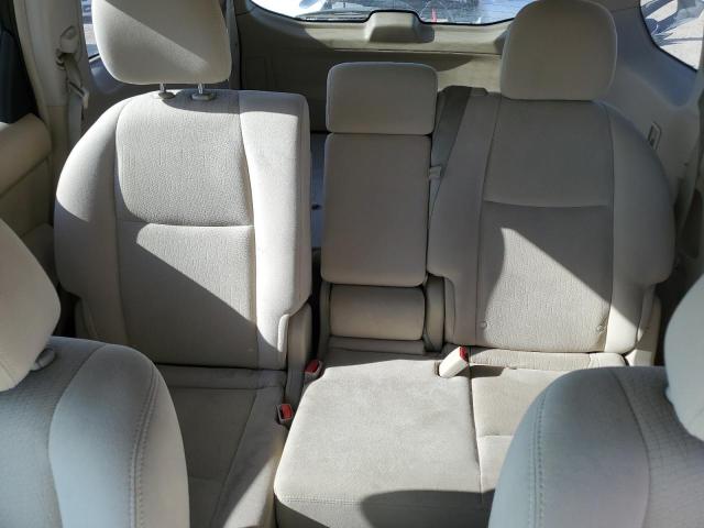 Photo 10 from auction – 2013 NISSAN PATHFINDER with VIN 5N1AR2MN4DC620720