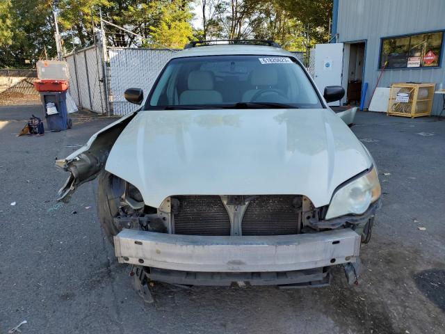 Photo 5 from auction – 2007 SUBARU LEGACY OUT with VIN 4S4BP61C077312770
