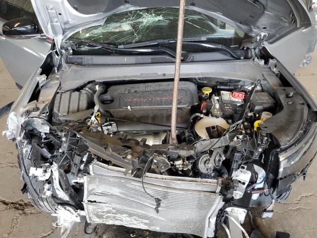 Photo 11 from auction – 2022 JEEP COMPASS LI with VIN 3C4NJDCB0NT150871