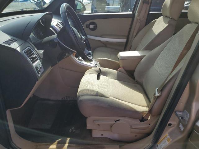 Photo 7 from auction – 2007 CHEVROLET EQUINOX LT with VIN 2CNDL63F576025226