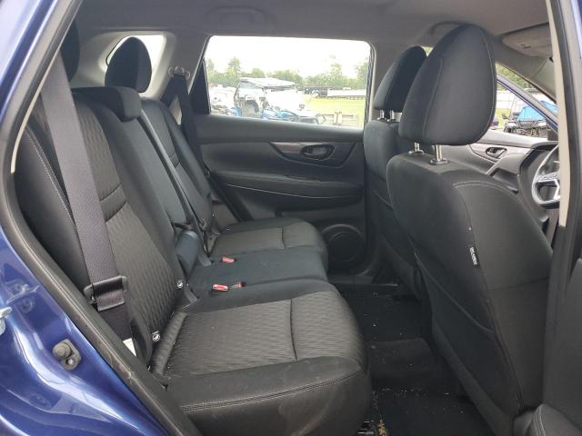 Photo 11 from auction – 2019 NISSAN ROGUE S with VIN KNMAT2MV5KP533422