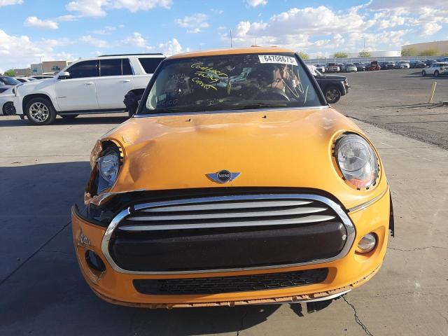 Photo 5 from auction – 2015 MINI COOPER with VIN WMWXM5C57F3A96630