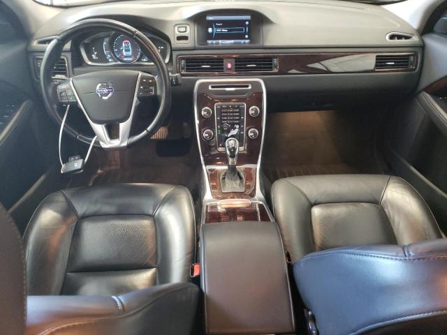 Photo 8 from auction – 2014 VOLVO S80 3.2 with VIN YV1952ASXE1180975