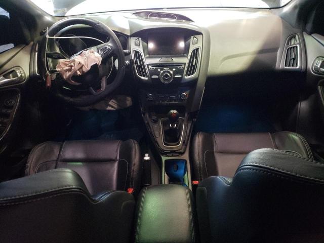 Photo 8 from auction – 2018 FORD FOCUS ST with VIN 1FADP3L93JL278499