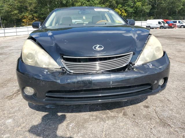 Photo 5 from auction – 2005 LEXUS ES 330 with VIN JTHBA30G855089877