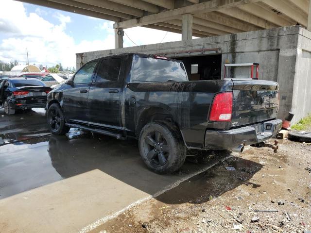 Photo 2 from auction – 2017 RAM 1500 ST with VIN 1C6RR7KT3HS760976
