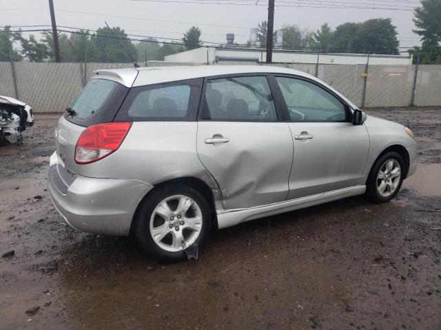 Photo 3 from auction – 2003 TOYOTA COROLLA MA with VIN 2T1LR38E83C083093