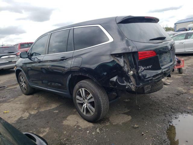 Photo 2 from auction – 2018 HONDA PILOT EXL with VIN 5FNYF6H59JB068868