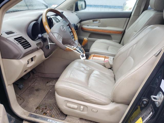 Photo 7 from auction – 2005 LEXUS RX 330 with VIN 2T2HA31U65C069433