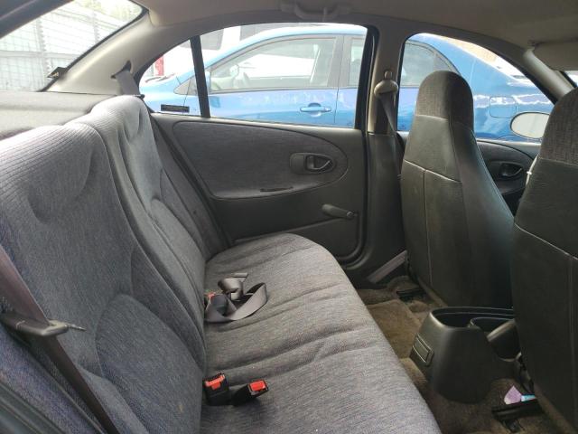 Photo 10 from auction – 1998 SATURN SL1 with VIN 1G8ZH5287WZ297976