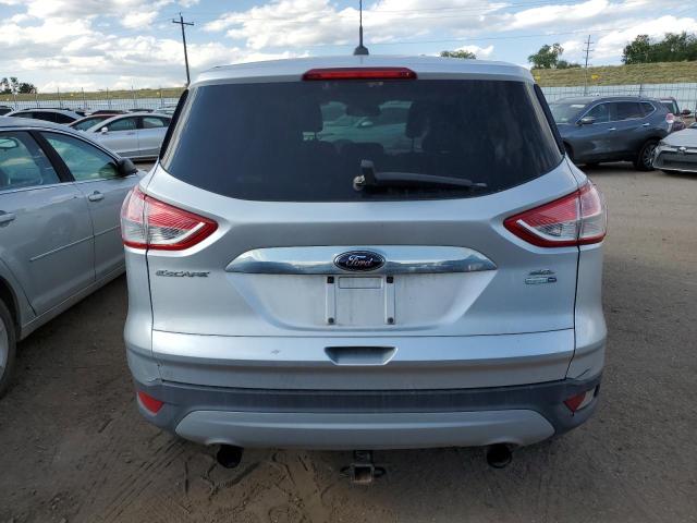 Photo 6 from auction – 2013 FORD ESCAPE SEL with VIN 1FMCU9HX7DUB97783