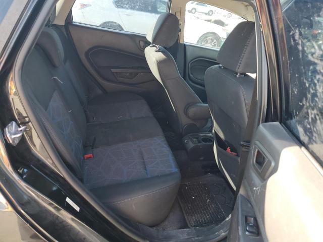 Photo 10 from auction – 2013 FORD FIESTA SE with VIN 3FADP4EJ2DM109560