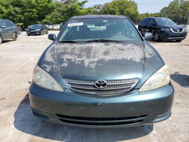 Photo 5 from auction – 2003 TOYOTA CAMRY LE with VIN 4T1BE32K63U712905