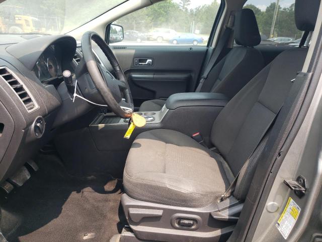 Photo 7 from auction – 2008 FORD EDGE SEL with VIN 2FMDK48C28BA21908