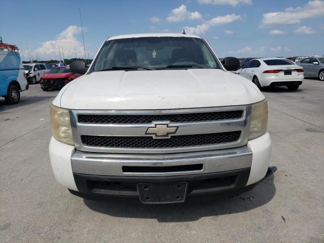 Photo 5 from auction – 2011 CHEVROLET SILVERADO with VIN 3GCPCREA9BG282682