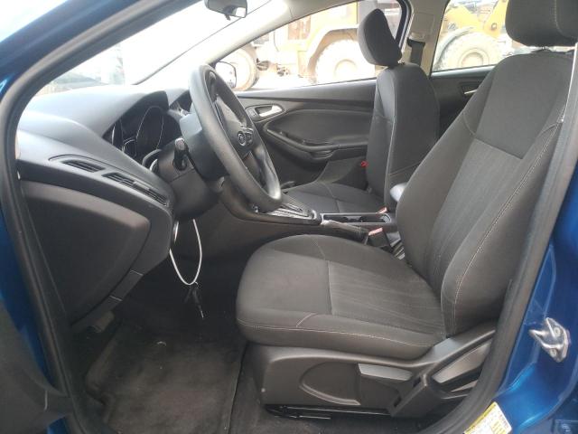 Photo 7 from auction – 2018 FORD FOCUS SE with VIN 1FADP3F20JL298997