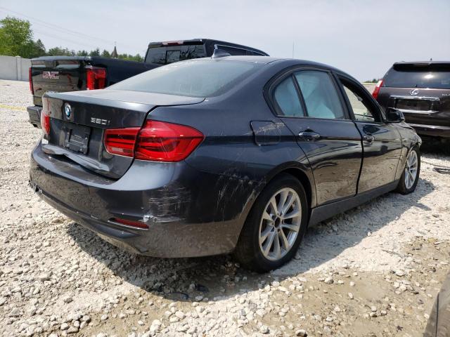 Photo 3 from auction – 2016 BMW 320 XI with VIN WBA8E5G5XGNU20538