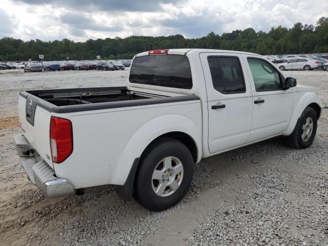 Photo 3 from auction – 2006 NISSAN FRONTIER C with VIN 1N6AD07U46C474510
