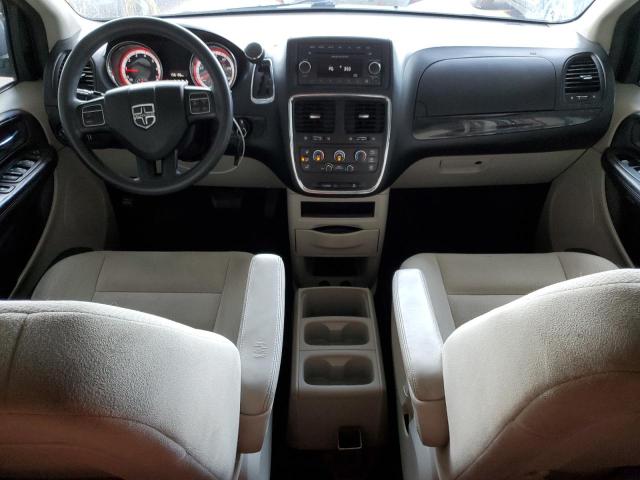Photo 8 from auction – 2014 DODGE GRAND CARA with VIN 2C4RDGBG8ER306116