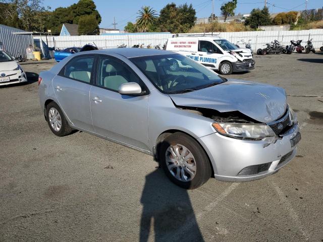 Photo 4 from auction – 2012 KIA FORTE LX with VIN KNAFT4A24C5618595