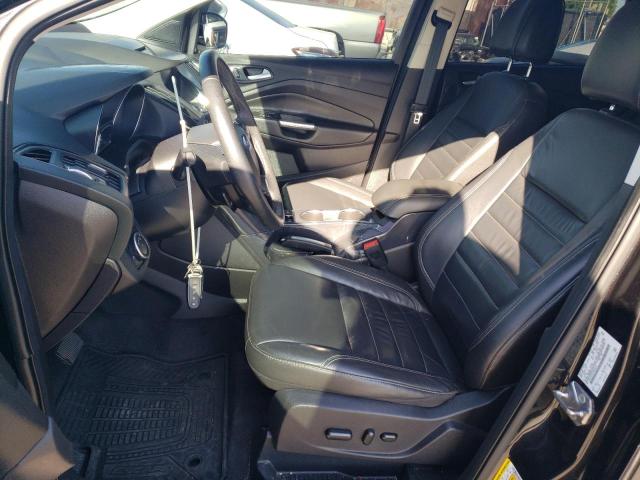 Photo 7 from auction – 2015 FORD ESCAPE TIT with VIN 1FMCU9J91FUB73073