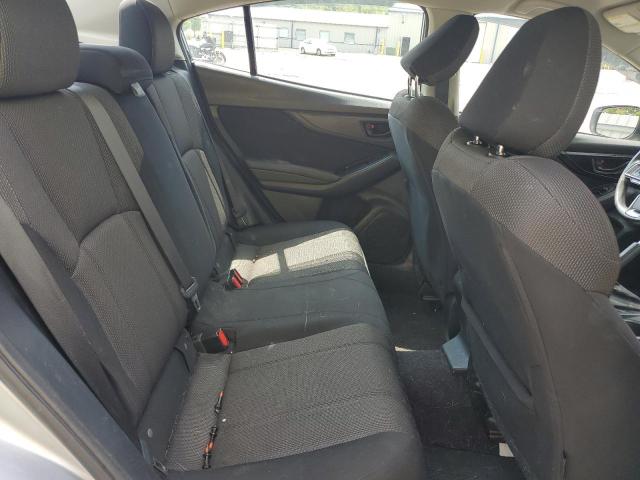 Photo 10 from auction – 2019 SUBARU IMPREZA with VIN 4S3GKAA69K3622695