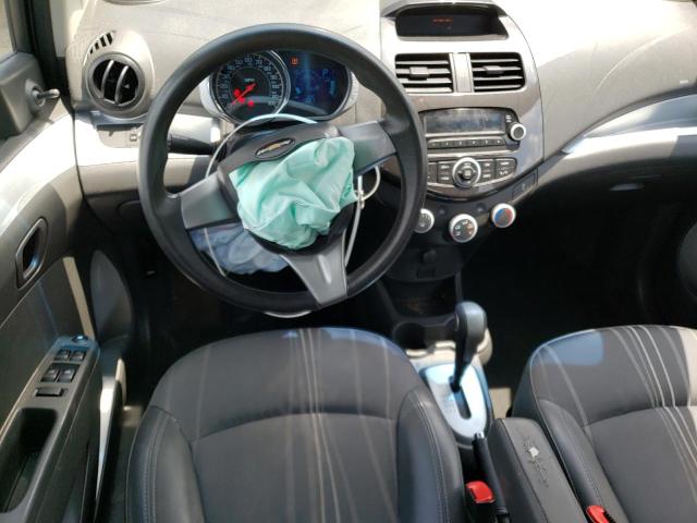 صورة رقم 8 من المزاد - 2014 CHEVROLET SPARK LS مع VIN KL8CB6S95EC431146