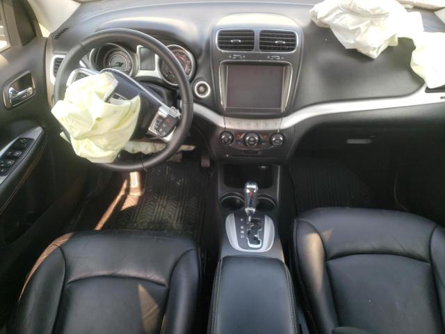 Photo 8 from auction – 2015 DODGE JOURNEY LI with VIN 3C4PDCDG5FT588663