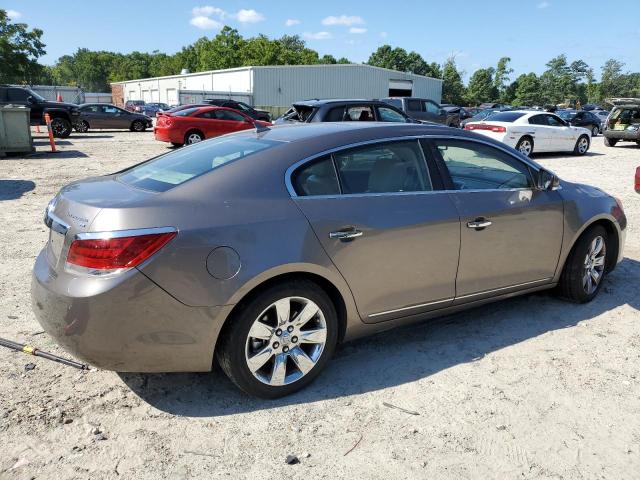Photo 3 from auction – 2010 BUICK LACROSSE with VIN 1G4GC5EG7AF256882