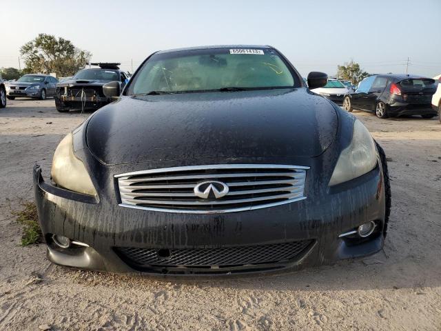 Photo 5 from auction – 2011 INFINITI G37 BASE with VIN JN1CV6EK1BM211492
