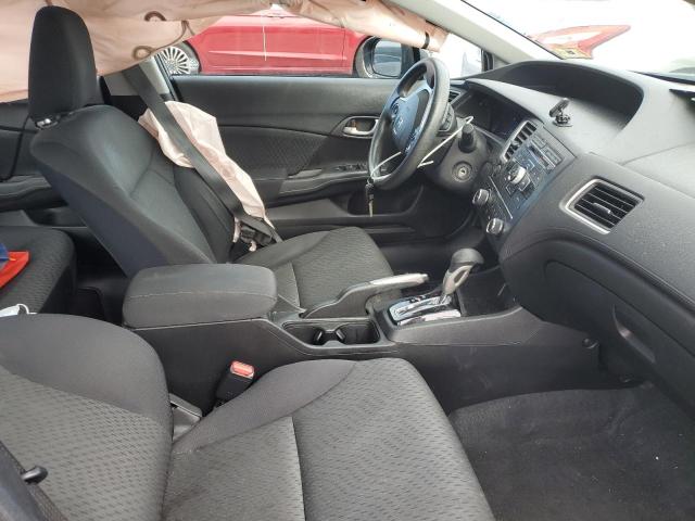 Photo 7 from auction – 2015 HONDA CIVIC LX with VIN 19XFB2F5XFE213329