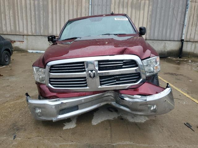 Photo 5 from auction – 2017 RAM 1500 SLT with VIN 3C6RR7LT1HG510870