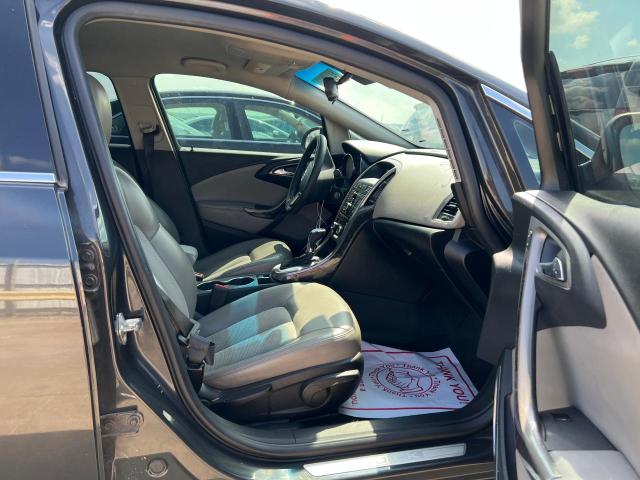 Photo 5 from auction – 2015 BUICK VERANO with VIN 1G4PN5SK2F4113912